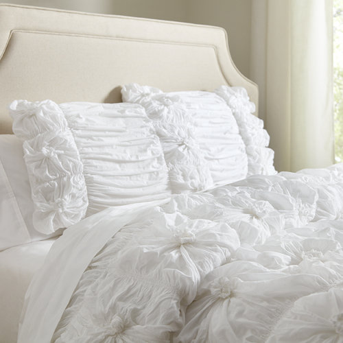 Ophelia & Co. Pfeiffer Ophelia & Co. Comforter Set & Reviews Wayfair